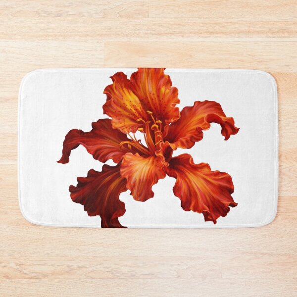Item preview, Crimson Radiance   designed and sold by SurrealBlooming.