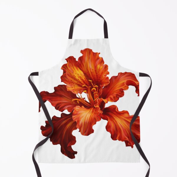 Item preview, Crimson Radiance designed and sold by SurrealBlooming.