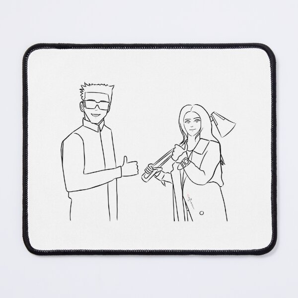 Item preview, Spring Fever Korean Drama designed and sold by ArtRaftPro.