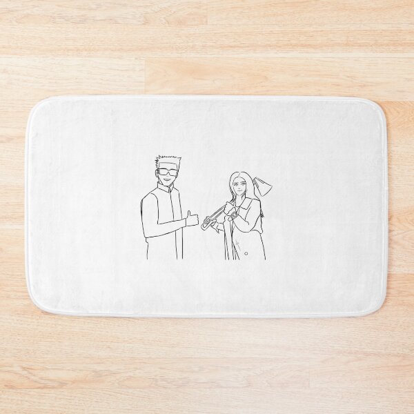 Item preview, Spring Fever Korean Drama designed and sold by ArtRaftPro.