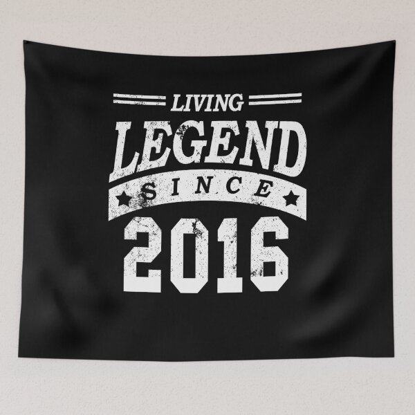 Item preview, Personalized Birthday Gifts Legend 2016 designed and sold by shoppzee.