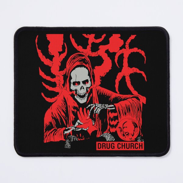 Item preview, Drug Church Bliss Out designed and sold by Rasmuschrist.