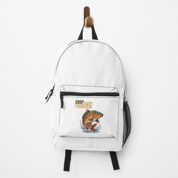 Item preview, Carp fishing designed and sold by ReneMM.