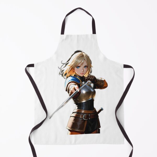 Item preview, Hero Adventure - Blonde Heroine Special Arrow designed and sold by AnimeShin.