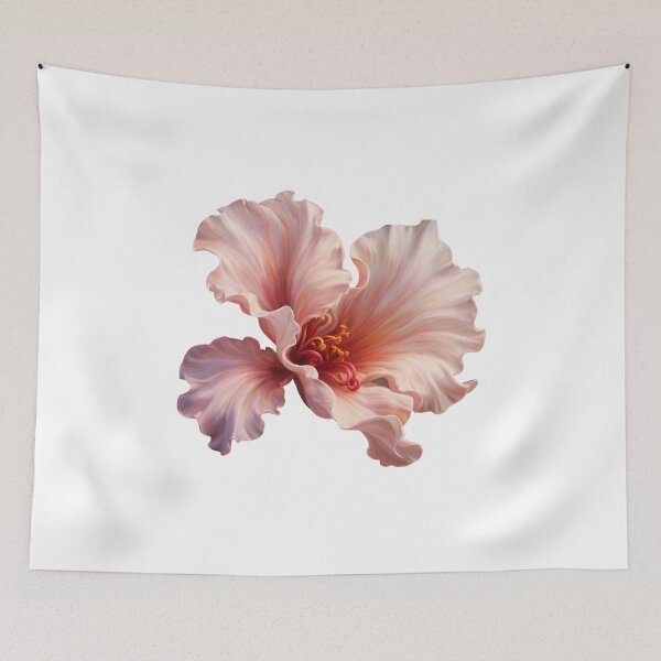 Item preview, Golden Violet Bloom   designed and sold by SurrealBlooming.