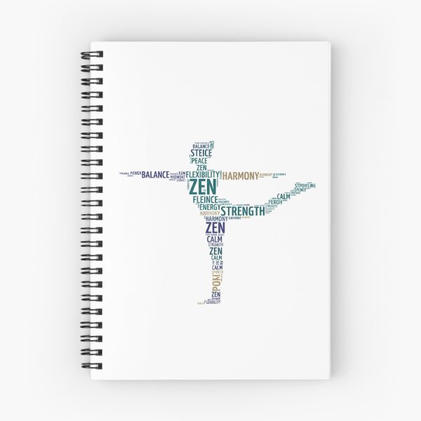Item preview, Power Yoga designed and sold by MaciejErdon.