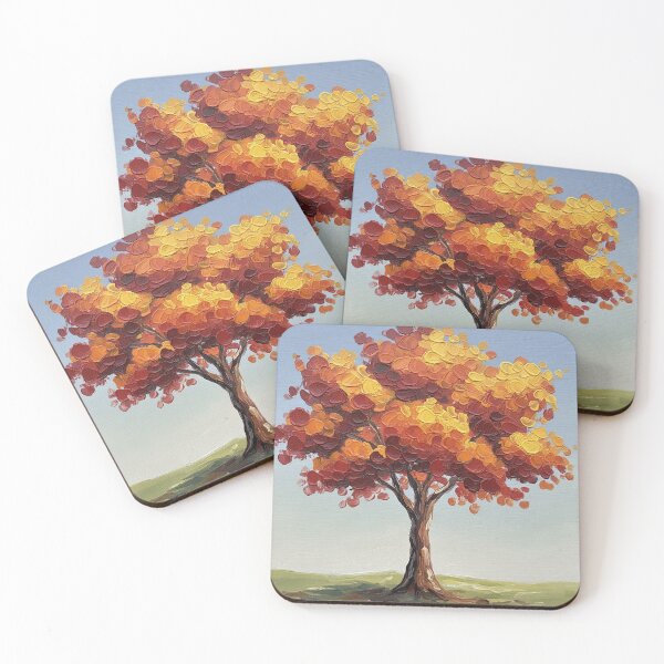 Item preview, Autumn Foliage designed and sold by Lt999.