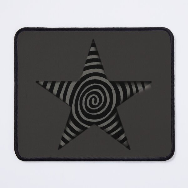 Item preview, Emo Star designed and sold by PopBubbleShop.