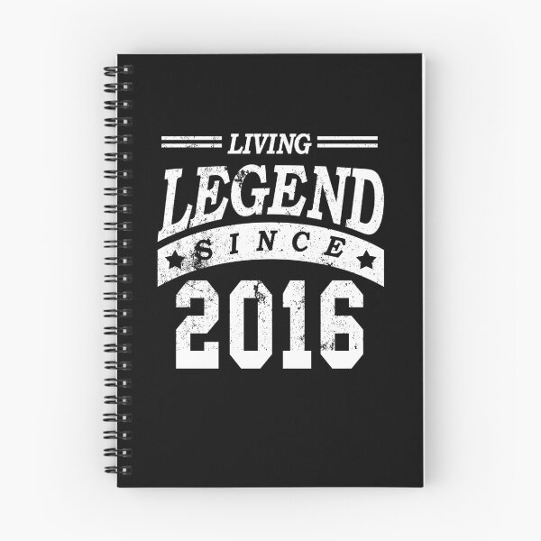 Item preview, Personalized Birthday Gifts Legend 2016 designed and sold by shoppzee.