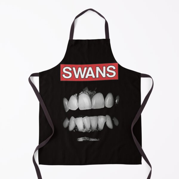 Item preview, Swans band designed and sold by malikromanie.