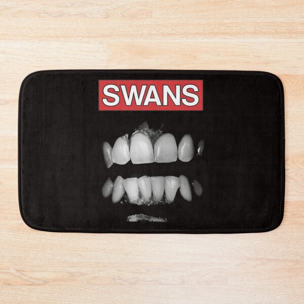Item preview, Swans band designed and sold by malikromanie.