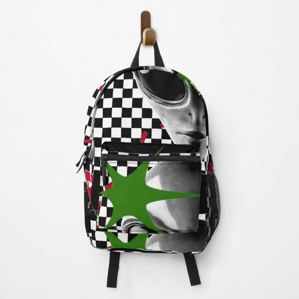 Item preview, UFO Stay Weird designed and sold by FarieArt.