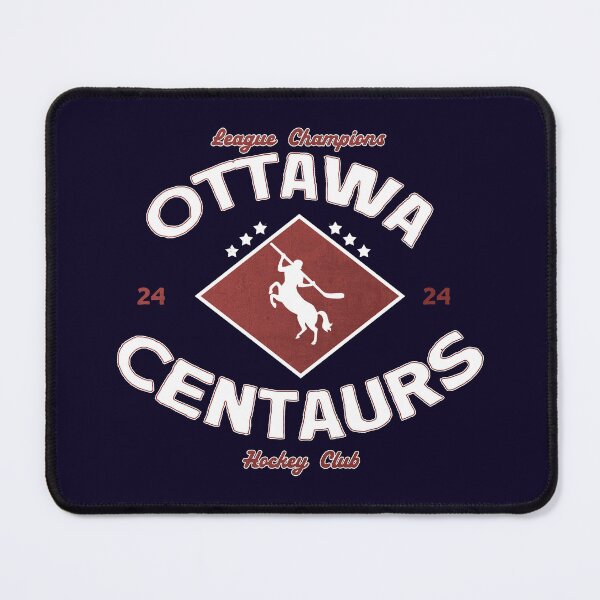 Item preview, OTTAWA CENTAURS HEATED RIVALRY SHANE HOLLANDER 24 designed and sold by delllsdesigns.