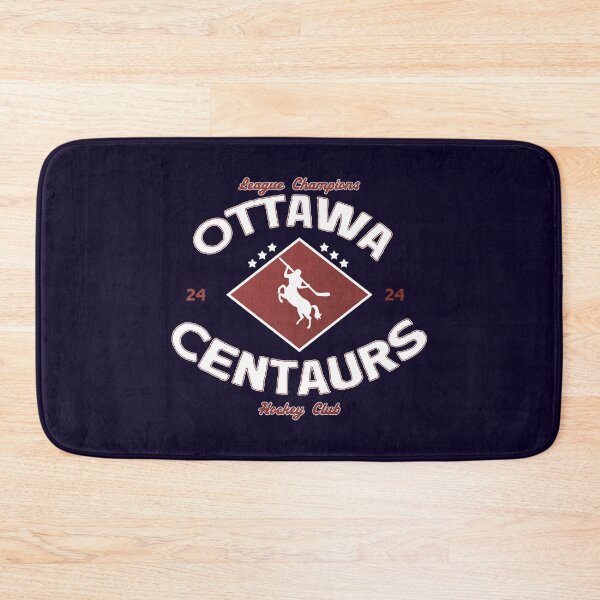 Item preview, OTTAWA CENTAURS HEATED RIVALRY SHANE HOLLANDER 24 designed and sold by delllsdesigns.