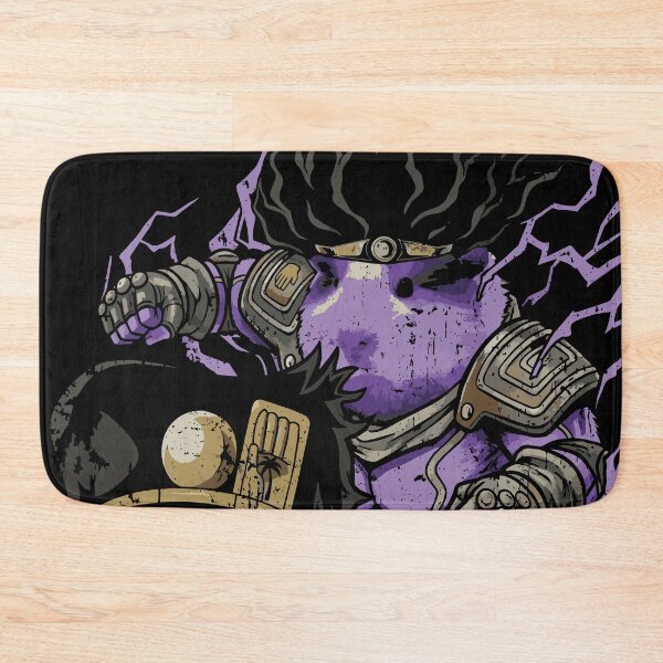Item preview, Jotaro Whose Legendary Warrior Anime Guinea Pig designed and sold by moosesclub.