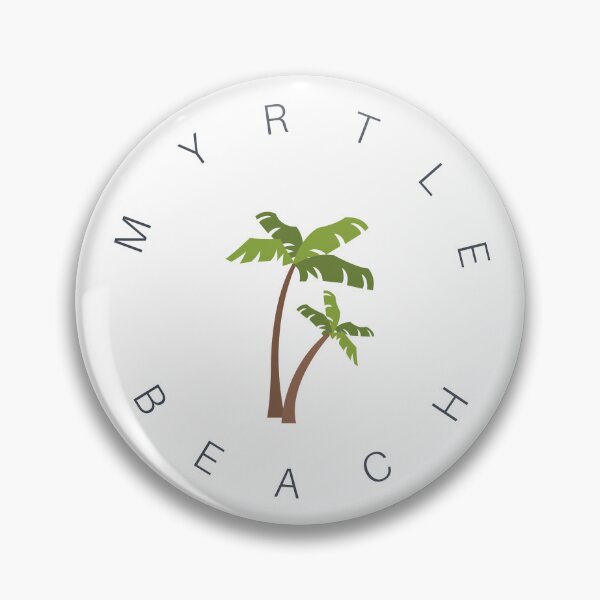 Item preview, MYRTLE BEACH designed and sold by binmaster3000.