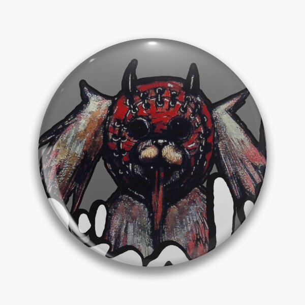 Item preview, Kikurage Dorohedoro designed and sold by Fire TheMann.