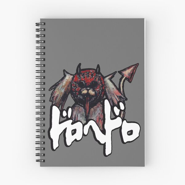 Item preview, Kikurage Dorohedoro designed and sold by Fire TheMann.