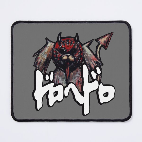 Item preview, Kikurage Dorohedoro designed and sold by Fire TheMann.