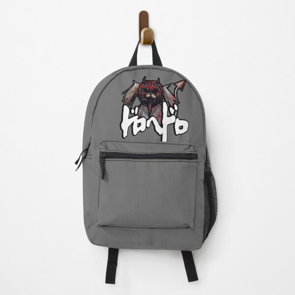 Item preview, Kikurage Dorohedoro designed and sold by Fire TheMann.
