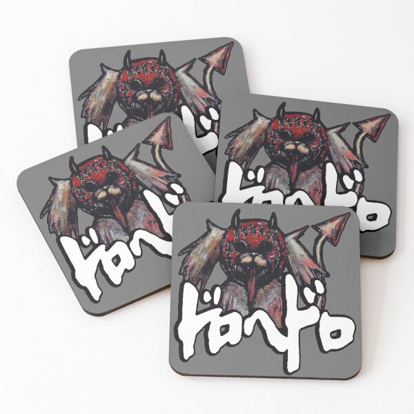 Item preview, Kikurage Dorohedoro designed and sold by Fire TheMann.