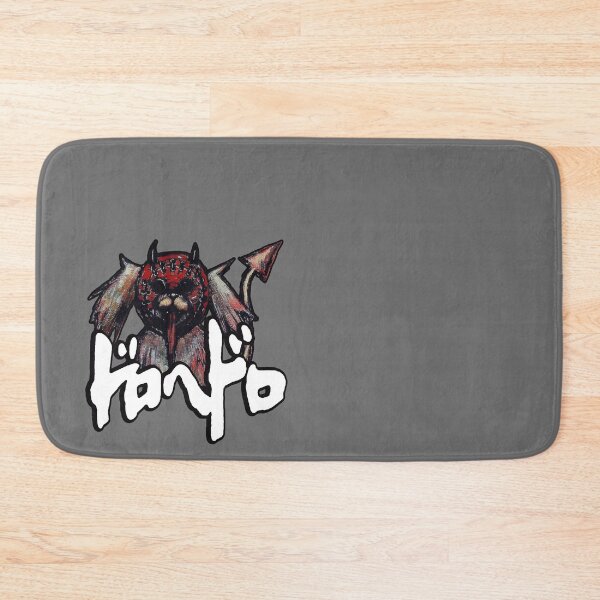 Item preview, Kikurage Dorohedoro designed and sold by Fire TheMann.