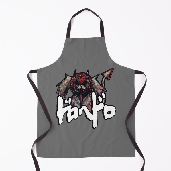 Item preview, Kikurage Dorohedoro designed and sold by Fire TheMann.