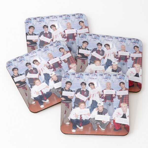 Item preview, Stray Kids ot8 Korea You make stray kids STAY SKZ SKZOO kpop bang chan lee know changbin hyunjin han felix seungmin IN 5 star world tour poster dominate designed and sold by Kpop-Noona.