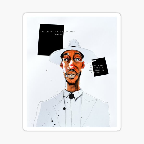 Walls Sticker