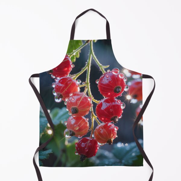 Item preview, Dew on currant berries. designed and sold by elegantpaterns.
