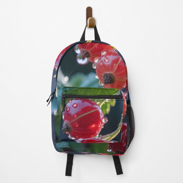 Item preview, Dew on currant berries. designed and sold by elegantpaterns.