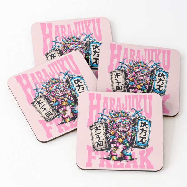 Item preview, Harajuku Freak designed and sold by SignumShop.