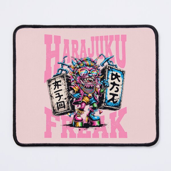 Item preview, Harajuku Freak designed and sold by SignumShop.