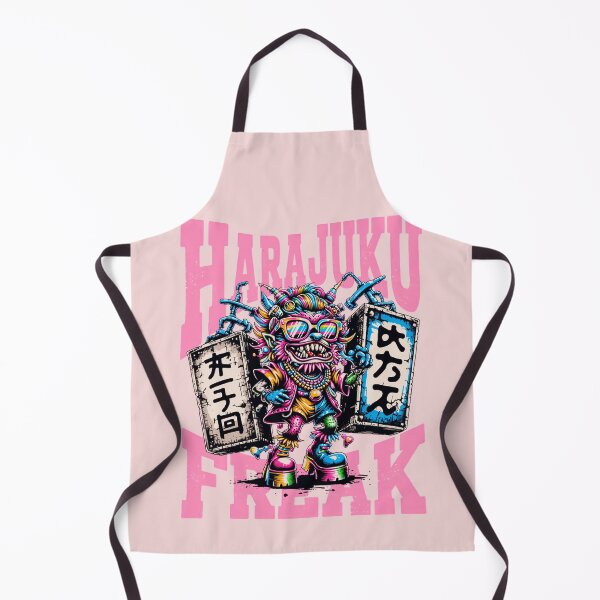 Item preview, Harajuku Freak designed and sold by SignumShop.