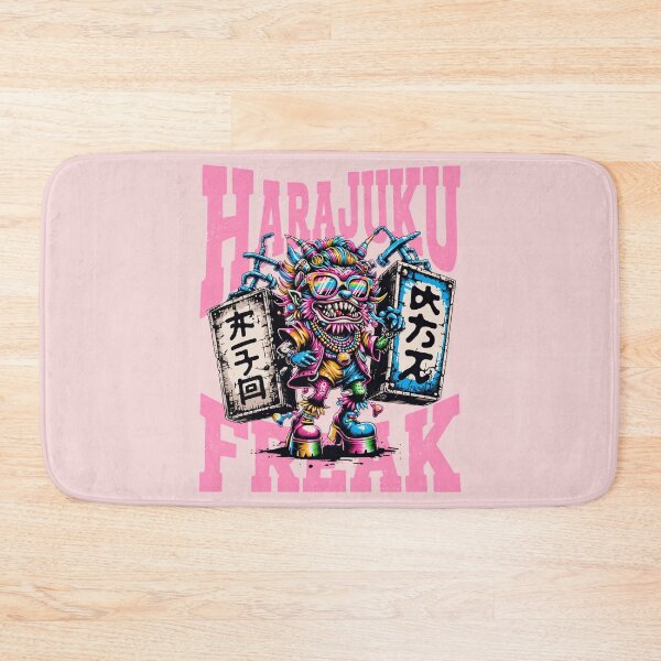Item preview, Harajuku Freak designed and sold by SignumShop.