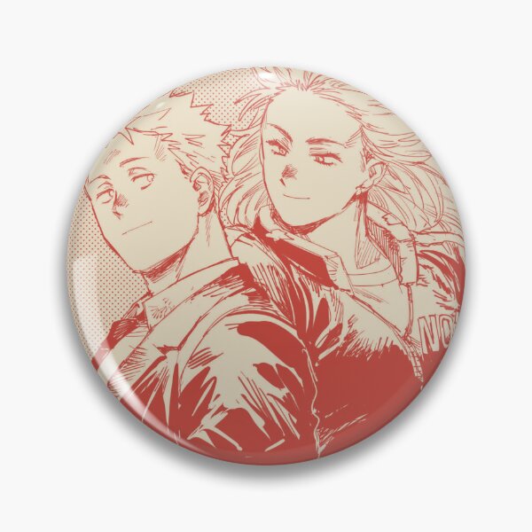 Item preview, Shin and Noi designed and sold by HX137.