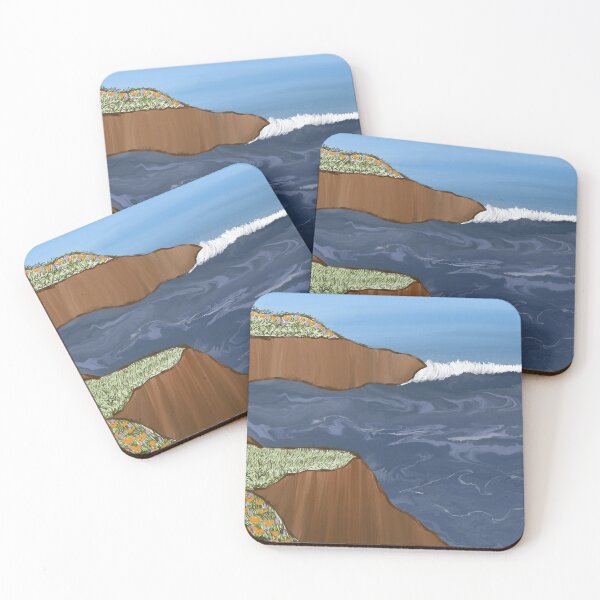 Item preview, Cali Coast designed and sold by EmJCreations.