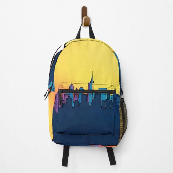 Item preview, City designed and sold by Daniela`s shop.