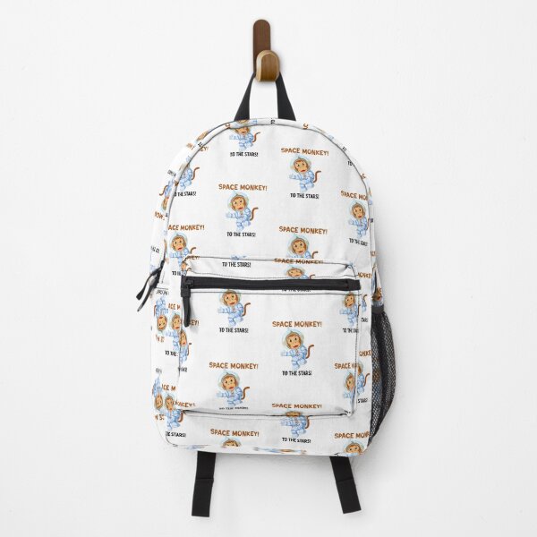 Item preview, Galactic Chimp designed and sold by MOFAPPAREL.
