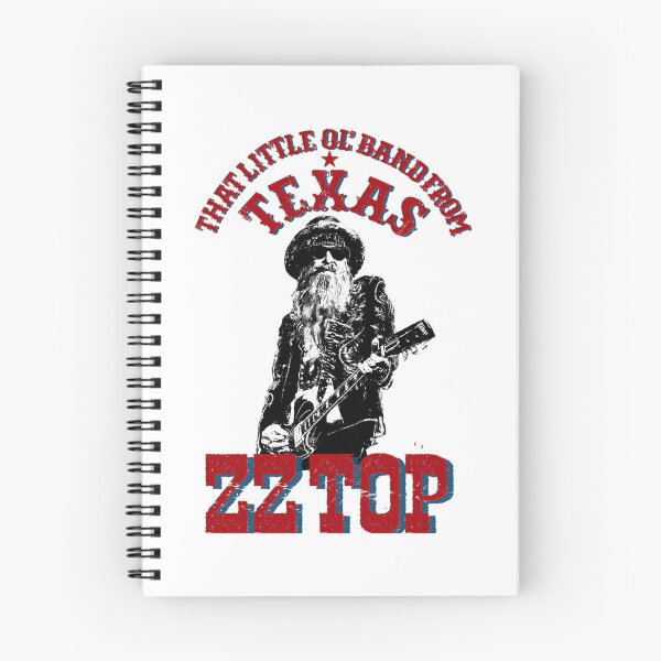 Item preview, ZZ Tops Band designed and sold by SATURDAYSRELICS.