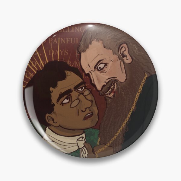 Item preview, Archie and Orlo designed and sold by grefitz.