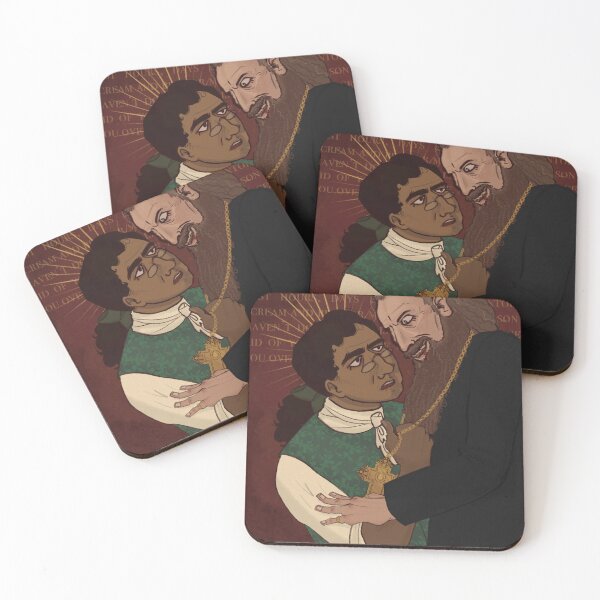 Item preview, Archie and Orlo designed and sold by grefitz.