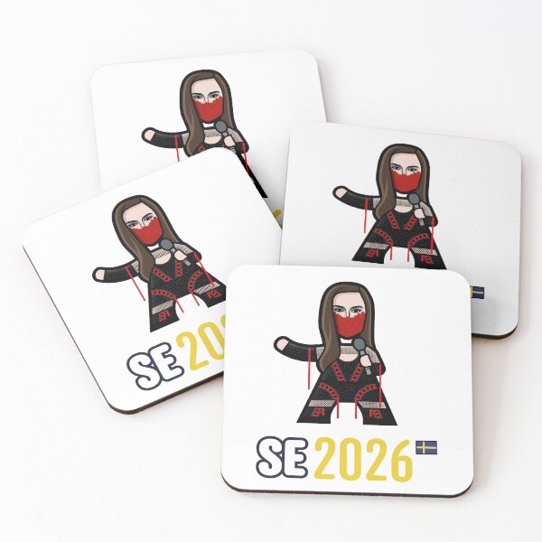 Item preview, Sweden 2026 designed and sold by Ben Morris.