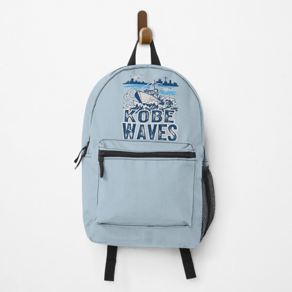 Item preview, Kobe Waves designed and sold by SignumShop.