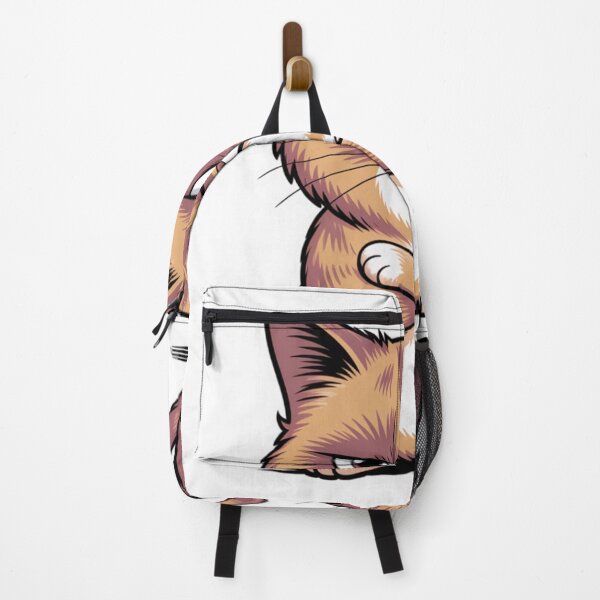 Item preview, Angry and Ironic Cat for Pet Owners in Love designed and sold by StyleStampede.
