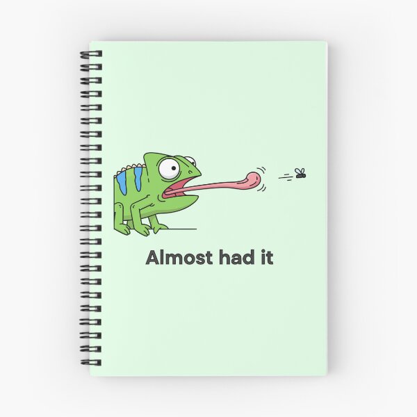 Item preview, Almost Had It designed and sold by Amir Faysal.