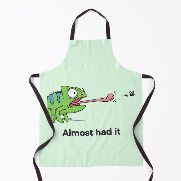 Item preview, Almost Had It designed and sold by Amir Faysal.