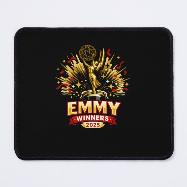 Item preview, Golden Spotlight – Emmy 2025 Celebration designed and sold by Stricker-Hub.