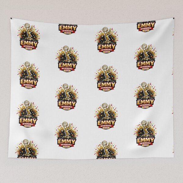 Item preview, Golden Spotlight – Emmy 2025 Celebration     designed and sold by Stricker-Hub.
