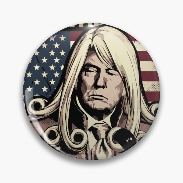 Item preview, Funny Valentine President Retro Satire Design designed and sold by moosesclub.